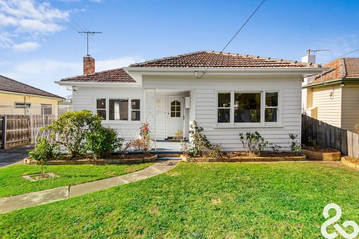 Main view of Homely house listing, 331 Rossmoyne Street, Thornbury VIC 3071