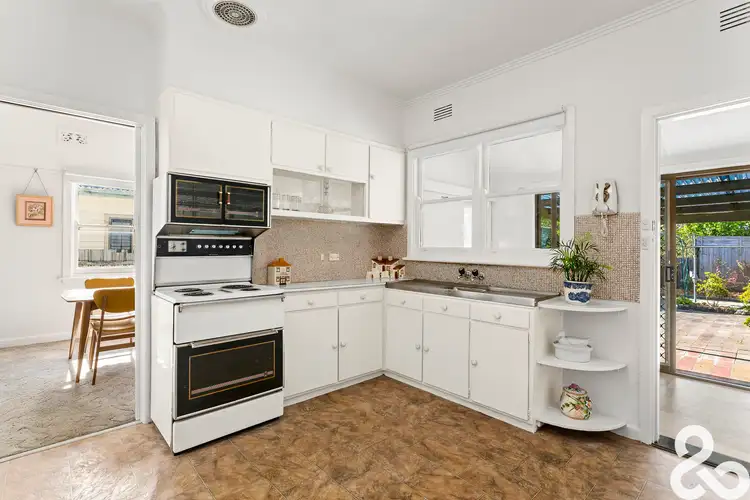 Third view of Homely house listing, 331 Rossmoyne Street, Thornbury VIC 3071