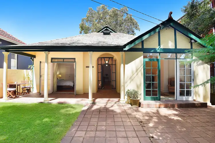 Main view of Homely house listing, 11A Porter Street, Bondi Junction NSW 2022