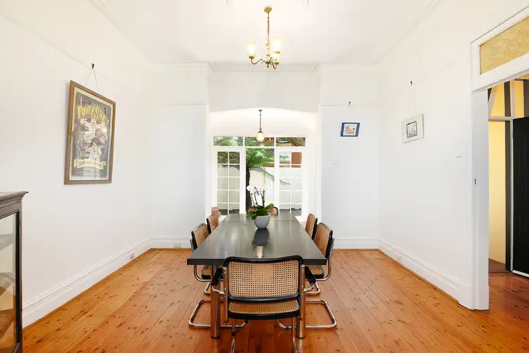 Second view of Homely house listing, 11A Porter Street, Bondi Junction NSW 2022