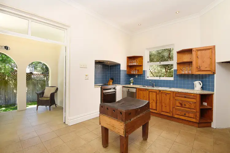 Fourth view of Homely house listing, 11A Porter Street, Bondi Junction NSW 2022