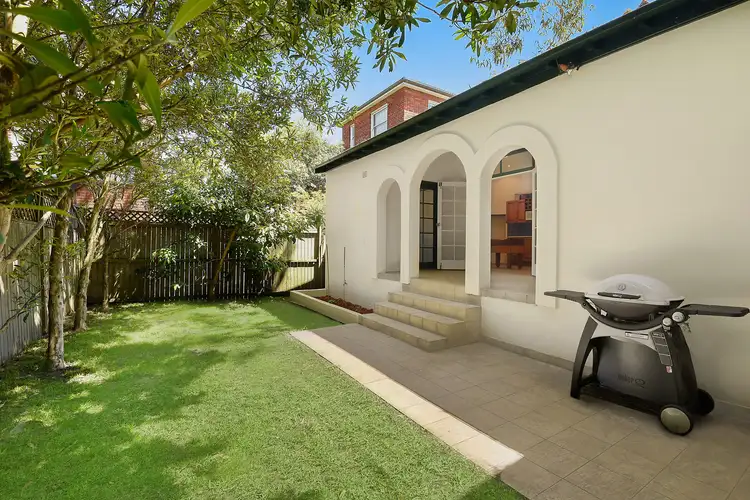 Fifth view of Homely house listing, 11A Porter Street, Bondi Junction NSW 2022