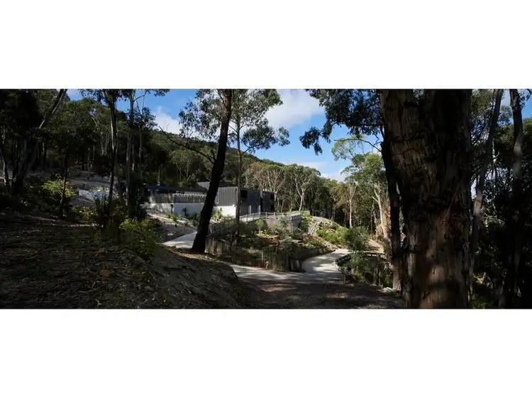 Second view of Homely house listing, 1200 Great Ocean Road, Big Hill VIC 3555