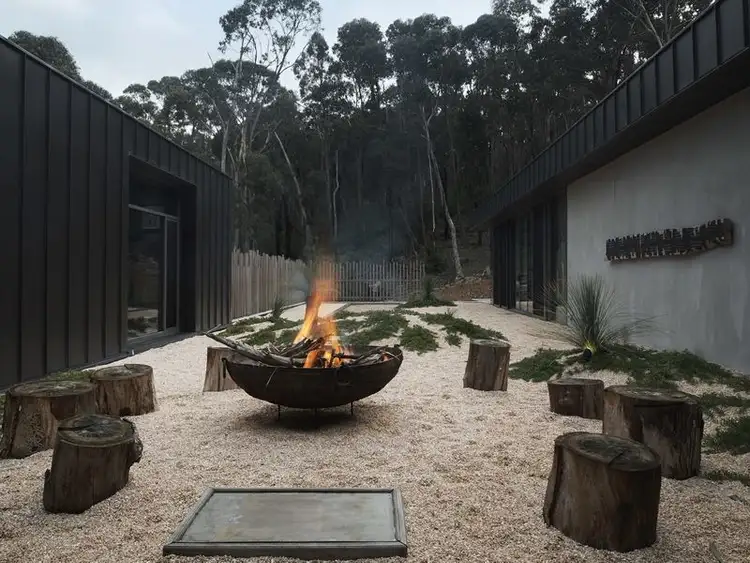 Fourth view of Homely house listing, 1200 Great Ocean Road, Big Hill VIC 3555