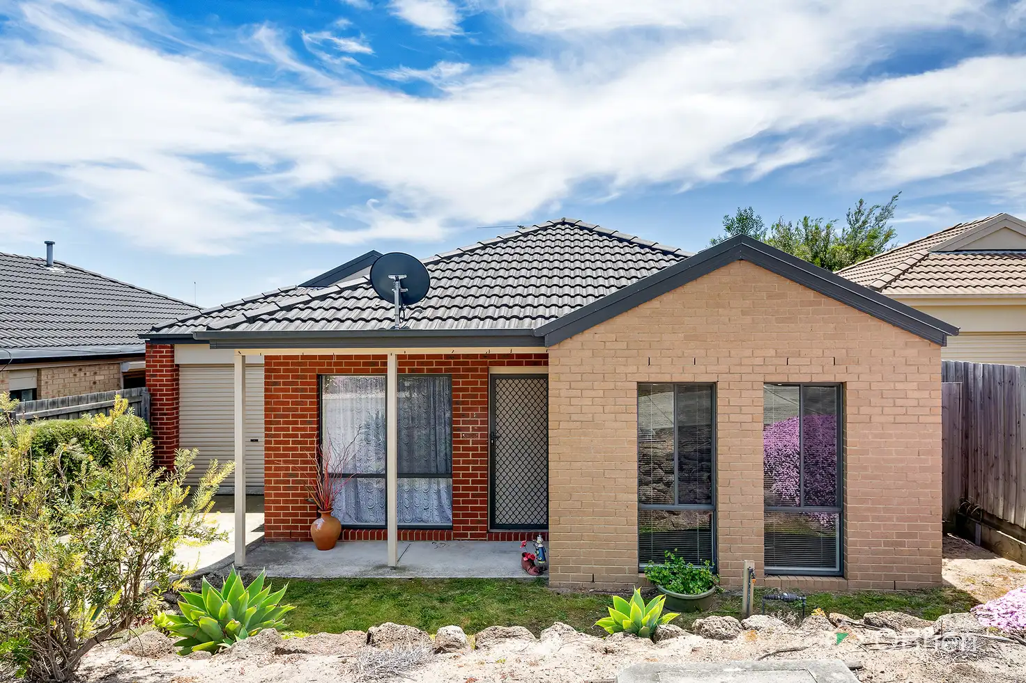 Main view of Homely unit listing, 18/59 Cadles Road, Carrum Downs VIC 3201