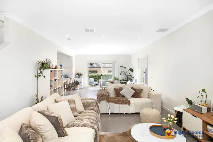 Third view of Homely semi-detached listing, 105 Daintree Drive, Albion Park NSW 2527