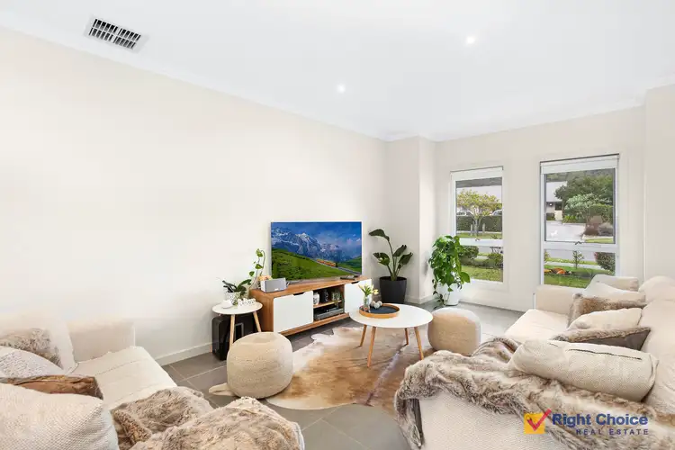 Fourth view of Homely semi-detached listing, 105 Daintree Drive, Albion Park NSW 2527