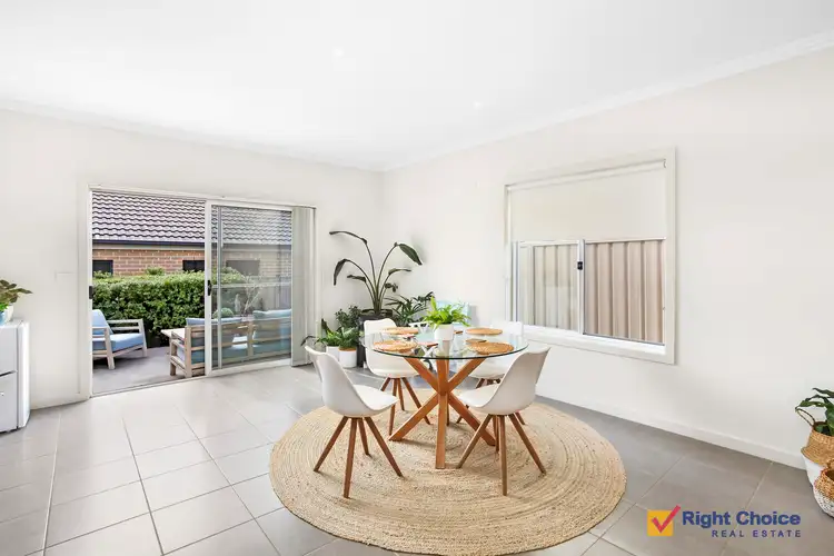 Fifth view of Homely semi-detached listing, 105 Daintree Drive, Albion Park NSW 2527
