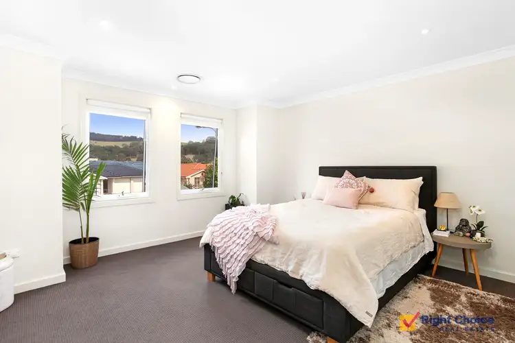 Sixth view of Homely semi-detached listing, 105 Daintree Drive, Albion Park NSW 2527