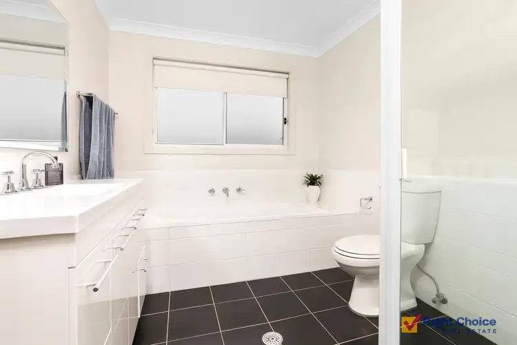 Seventh view of Homely semi-detached listing, 105 Daintree Drive, Albion Park NSW 2527