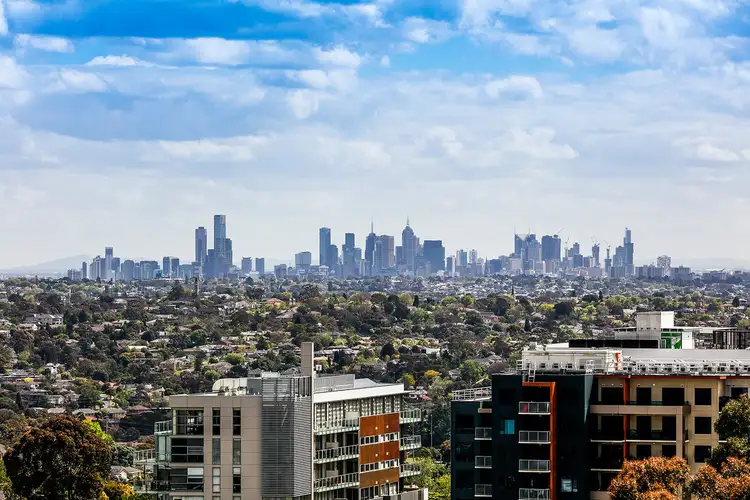 Main view of Homely apartment listing, 1104/20-24 Hepburn Road, Doncaster VIC 3108