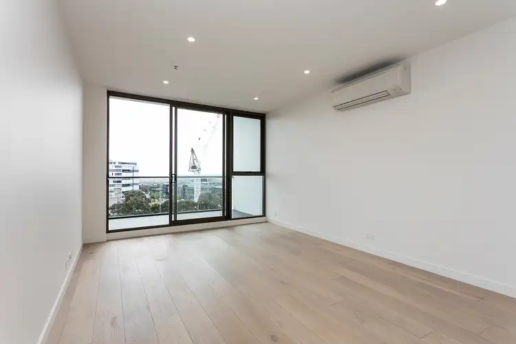 Second view of Homely apartment listing, 1104/20-24 Hepburn Road, Doncaster VIC 3108