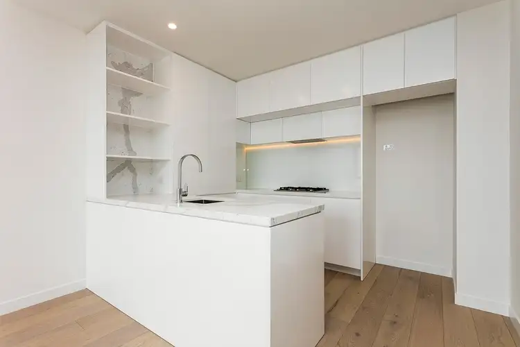 Third view of Homely apartment listing, 1104/20-24 Hepburn Road, Doncaster VIC 3108