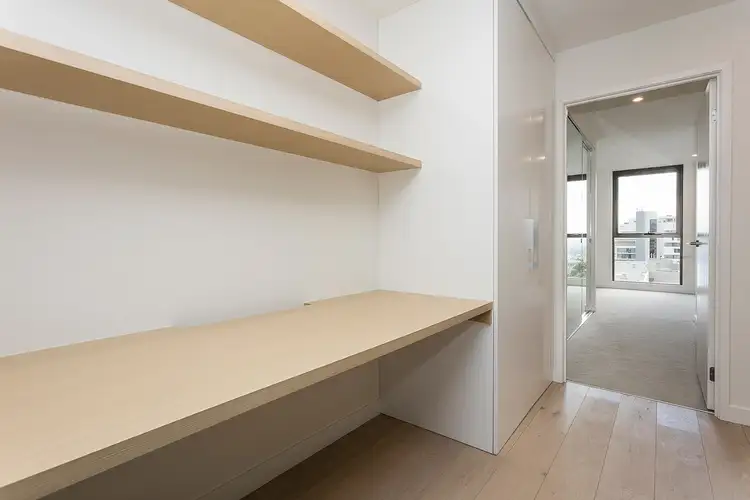 Fourth view of Homely apartment listing, 1104/20-24 Hepburn Road, Doncaster VIC 3108