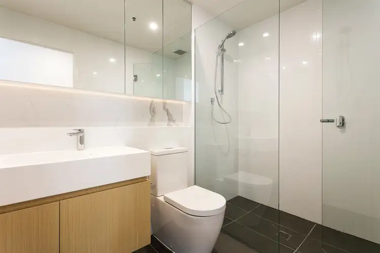 Seventh view of Homely apartment listing, 1104/20-24 Hepburn Road, Doncaster VIC 3108