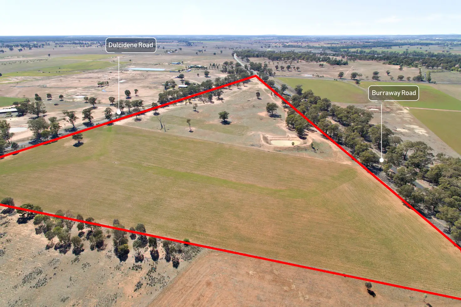 Main view of Homely land listing, 8L Dulcidene Road, Dubbo NSW 2830
