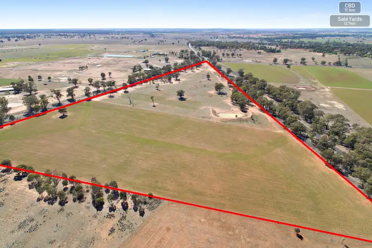 Second view of Homely land listing, 8L Dulcidene Road, Dubbo NSW 2830