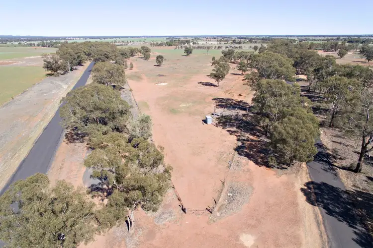 Third view of Homely land listing, 8L Dulcidene Road, Dubbo NSW 2830