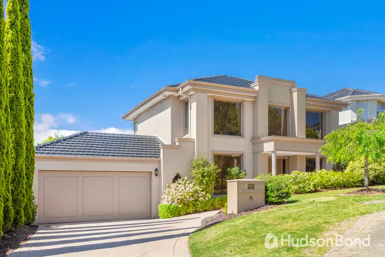 3 Whitehall Court, Templestowe VIC 3106