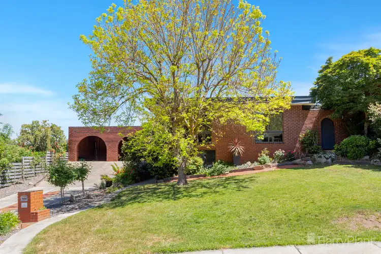 Second view of Homely house listing, 6 Broad Parade, Spring Gully VIC 3550
