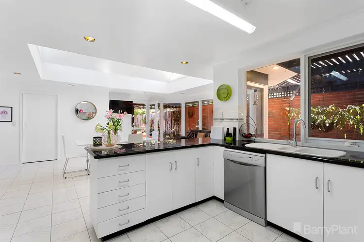 Third view of Homely house listing, 6 Broad Parade, Spring Gully VIC 3550