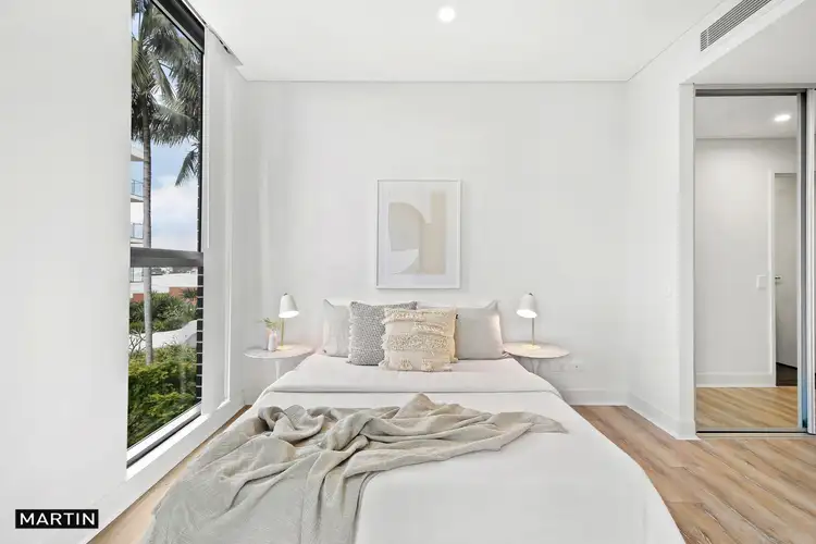 Sixth view of Homely apartment listing, 14/767 Botany Road, Rosebery NSW 2018