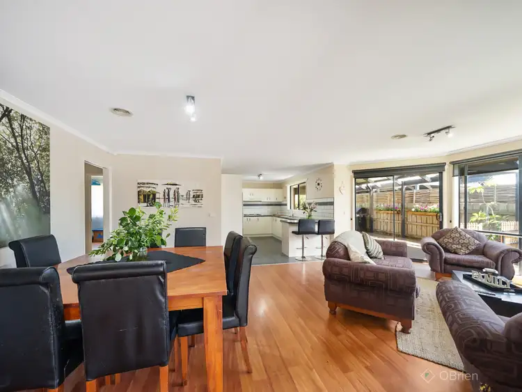 Third view of Homely house listing, 2 Fouz Mews, Cranbourne East VIC 3977
