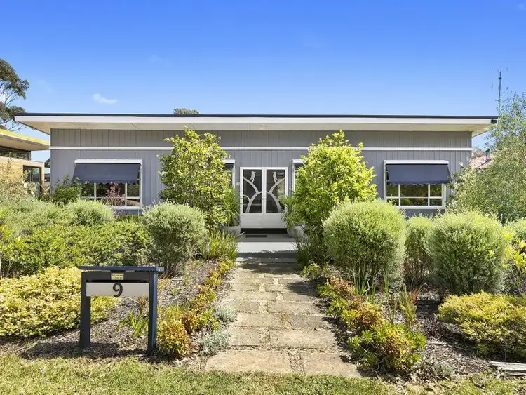 9 Evans Street, Anglesea VIC 3230