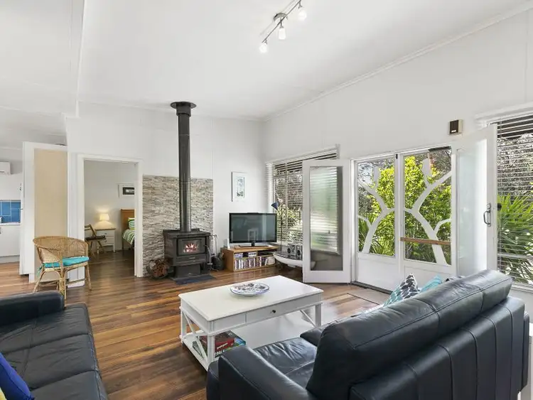 Fifth view of Homely house listing, 9 Evans Street, Anglesea VIC 3230