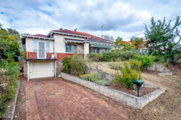 Second view of Homely house listing, 22 Crosby Street, Floreat WA 6014