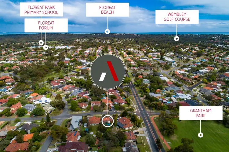 Third view of Homely house listing, 22 Crosby Street, Floreat WA 6014
