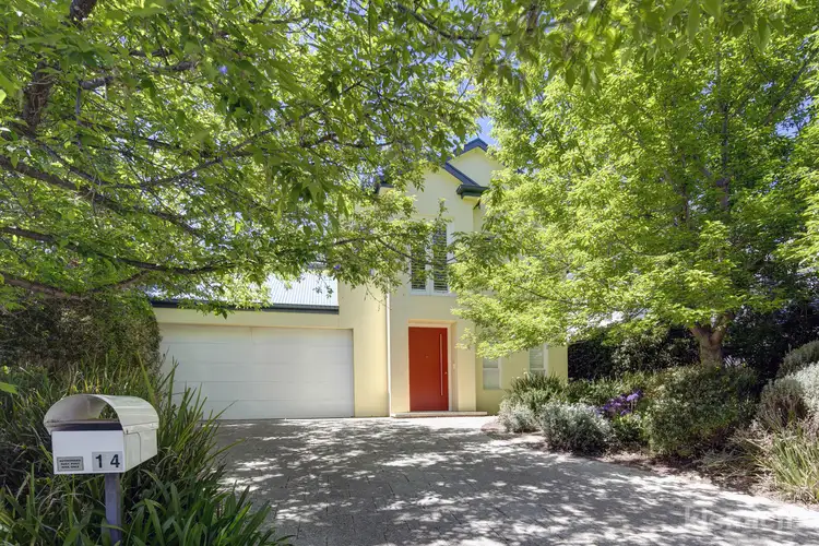 14 Seaforth Avenue, Hazelwood Park SA 5066