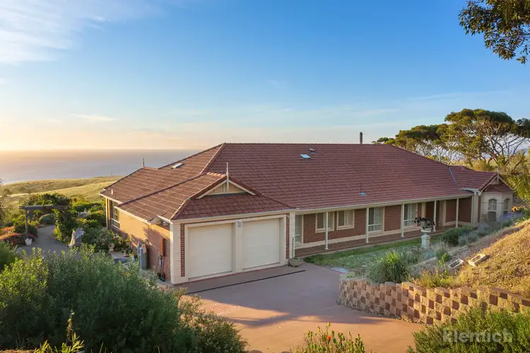 888 Forktree Road, Carrickalinga SA 5204