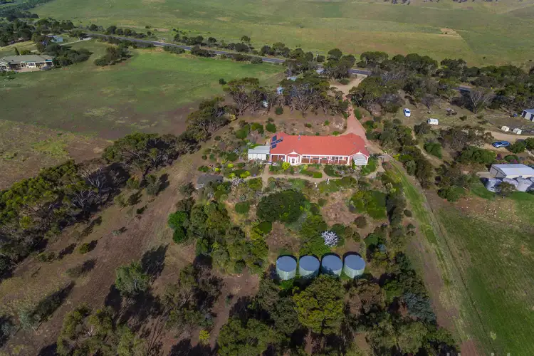 Fourth view of Homely house listing, 888 Forktree Road, Carrickalinga SA 5204