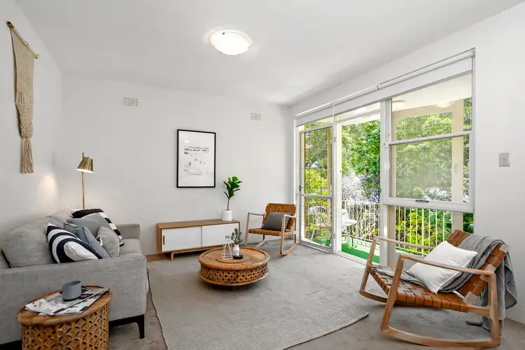 Main view of Homely unit listing, 4/61 Central Road, Avalon Beach NSW 2107