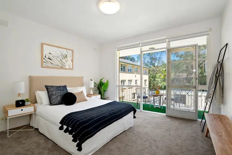 Sixth view of Homely unit listing, 4/61 Central Road, Avalon Beach NSW 2107