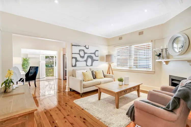 Second view of Homely semi-detached listing, 31 MacMahon Street, Willoughby NSW 2068