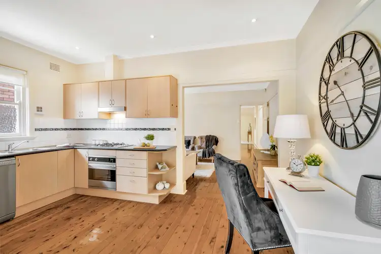 Third view of Homely semi-detached listing, 31 MacMahon Street, Willoughby NSW 2068