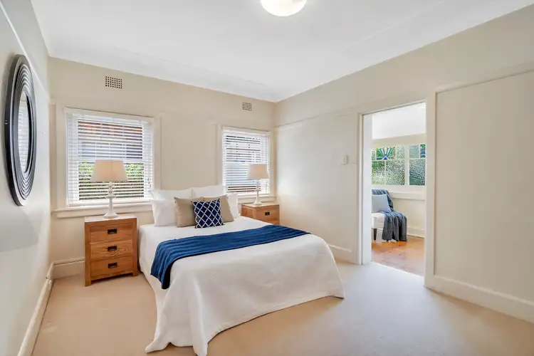 Fourth view of Homely semi-detached listing, 31 MacMahon Street, Willoughby NSW 2068