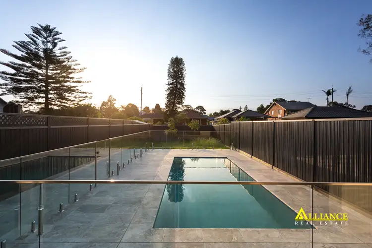 100A Ely Street, Revesby NSW 2212