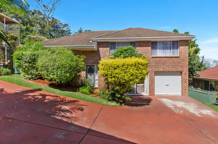 8/13 Parmenter Avenue, Corrimal NSW 2518