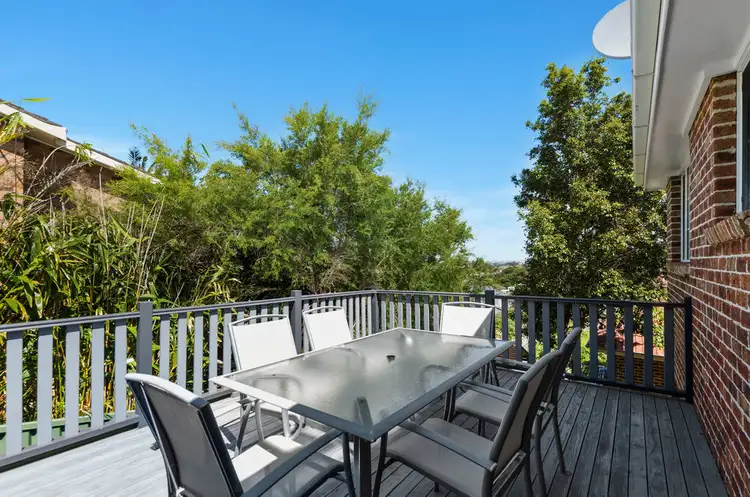 Fourth view of Homely townhouse listing, 8/13 Parmenter Avenue, Corrimal NSW 2518