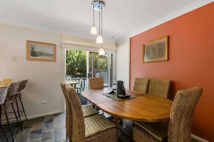 Fifth view of Homely townhouse listing, 8/13 Parmenter Avenue, Corrimal NSW 2518