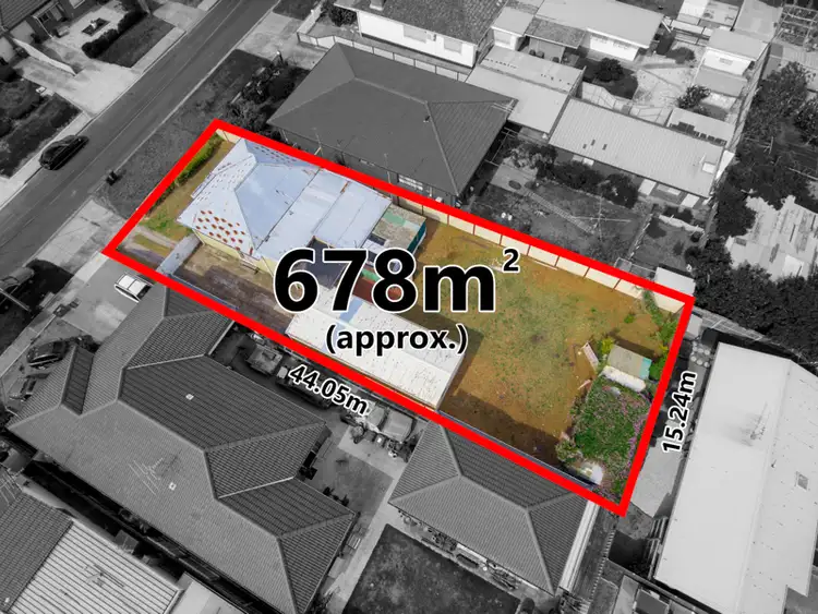Main view of Homely house listing, 29 Shirley Street, St Albans VIC 3021