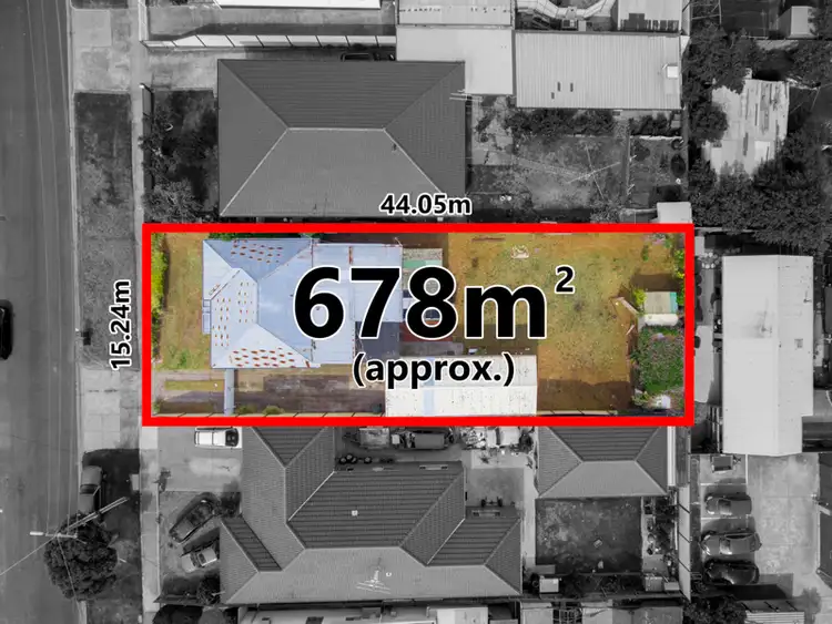 Second view of Homely house listing, 29 Shirley Street, St Albans VIC 3021