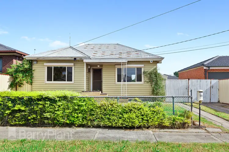 Third view of Homely house listing, 29 Shirley Street, St Albans VIC 3021