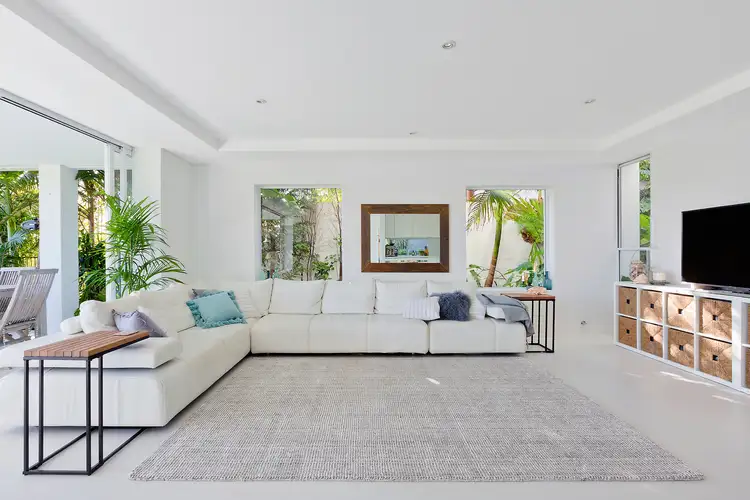 Fifth view of Homely townhouse listing, 118A Queenscliff Road, Queenscliff NSW 2096