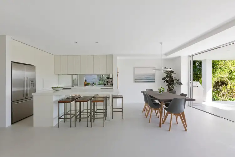 Sixth view of Homely townhouse listing, 118A Queenscliff Road, Queenscliff NSW 2096