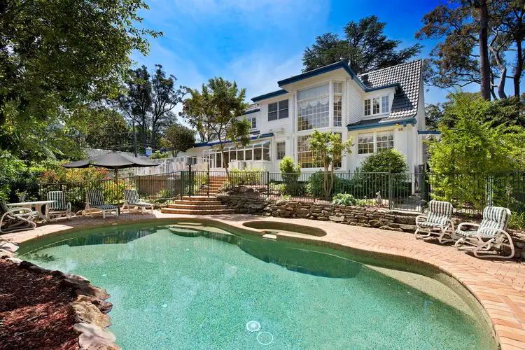 7 Wirra Close, St Ives NSW 2075