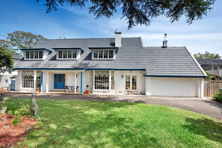 Second view of Homely house listing, 7 Wirra Close, St Ives NSW 2075